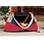 KidCo PeaPod Plus Travel Bed - Red