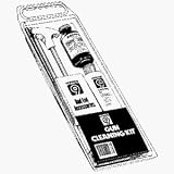 Hoppes SGO12B Clamshell Kit w/Aluminum Rod