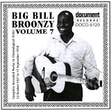 Big Bill Broonzy Vol.7: 1937-1938