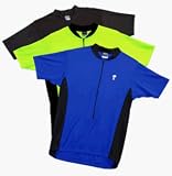 Borah Micro Sleeveless Jersey 2009