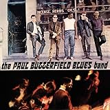 Butterfield Blues Band