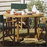 Teak-Furniture