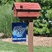 Grand Valley State Garden Flag and Yard Banner