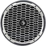 Rockford Fosgate M2 M210S4B Marine Grade 10-Inch  500 Watt Subwoofer Black