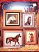More Horses to Love - cross stitch