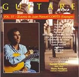 Obras Para Guitarra [Guitare P