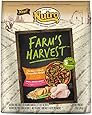 The Nutro Company Farm's Harvest Small Breed Adult Chicken and Whole Brown Rice Recipe, 12-Pound