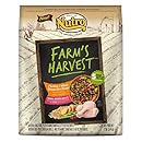 The Nutro Company Farm's Harvest Small Breed Adult Chicken and Whole Brown Rice Recipe, 12-Pound