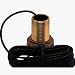 NORTHSTAR T/H BRONZE DEPTH 600W 50/200KHZ LOW PROFILE