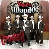 Voz De Mando Impactos De Arranque