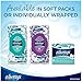 Always Feminine Wipes, Fresh and Clean Scent - 20 Count (Pack of 2)