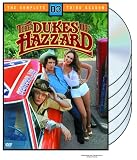 The Dukes of Hazzard: The Complete Third Season