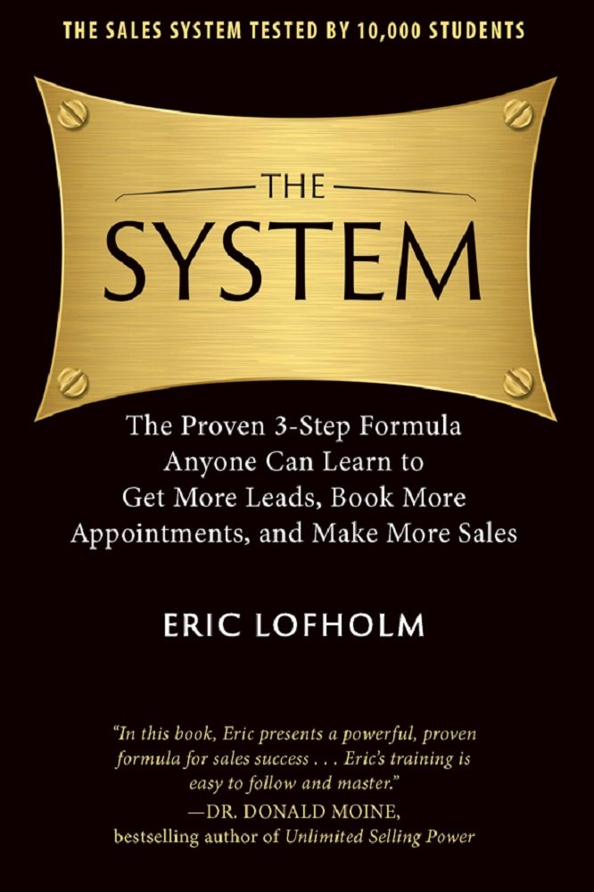 Amazon.com: The System: The Proven 3-Step Formula Anyone Can Learn ... Amazon.com: The System: The Proven 3-Step Formula Anyone Can Learn ...