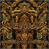 Whomp Gland: Pineal Dub