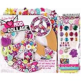 Fashion Angels MOD Collage Peace Sign Decor