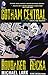 Gotham Central, Book 2: Jokers and Madmen