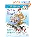 Ice Is Nice!: All About the North and South Poles (Cat in the Hat's Learning Library)