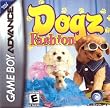 Fashion Dogz GBA