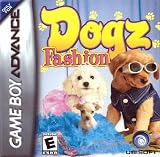 Fashion Dogz GBA