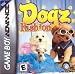Fashion Dogz GBA