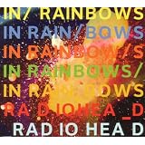 In Rainbowspar Radiohead