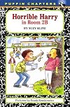 Horrible Harry in Room 2B (Horrible Harry)
