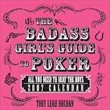 Badass Girl's Guide to Poker