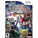 Super Smash Bros. Brawl (Nintendo Wii)