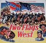 Two Flags West / North to Alaska