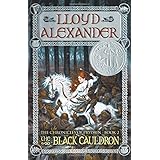 the black cauldron the chronicles of prydain