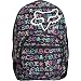 Apparel : FOX MY GROOVE BACKPACK BLACK