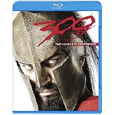 300〈スリーハンドレッド〉 コンプリート・エクスペリエンス [Blu-ray]