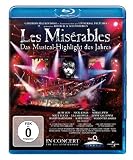 Les Miserables - 25th Anniversary Concert [Blu-ray] title=