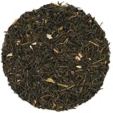 Green Jasmine with Flowers Loose Leaf Tea 100g