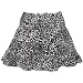 Apparel : tiered skirt