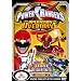 Power Rangers - Operation Overdrive Vol.2 [DVD] [2007]