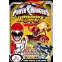 Power Rangers - Operation Overdrive Vol.2 [DVD] [2007]