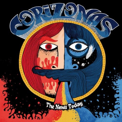 Corizonas - The News Today (2011) - 320kbps Corizonas - The News Today (2011) - 320kbps