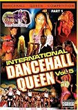 International Dancehall Queen, Vol. 5