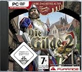 Eigenschaften Diverse  / Die Gilde 2 CD-Rom Jewelcase - PC-Spiele