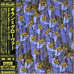 Accidentally on Purpose by  Gillan & Glover 