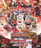 �V������S�Z�C�W���[VS�V���P���W���[ �G�s�b�N ON �▋�yBlu-ray�z