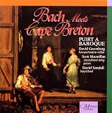 Bach Meets Cape Breton