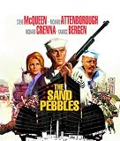 The Sand Pebbles