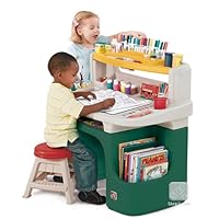 Step2 Art Master Activity Desk