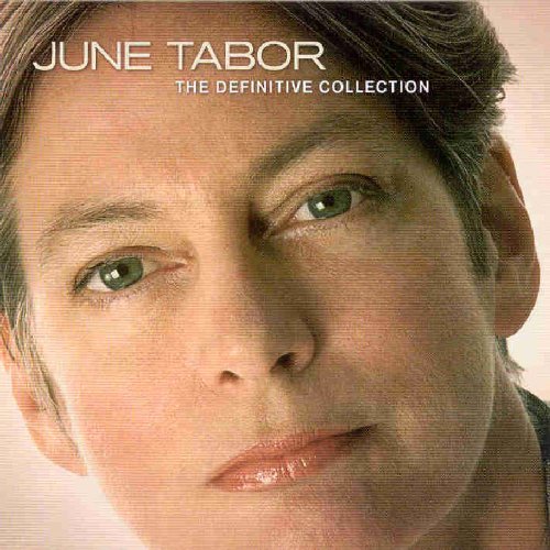June Tabor - The Definitive Collection - Zortam Music