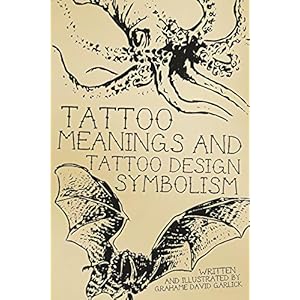 Tattoo Meanings & Tattoo Design Symbolism