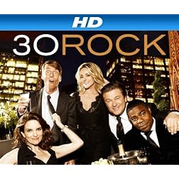 30 Rock Season 6 [HD]