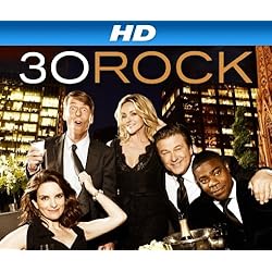 30 Rock Season 6 [HD]