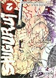 shigurui 2 (Spanish Edition)